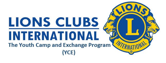 Lions Clubs Youth Camp and Exchange Program