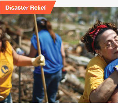 Disaster Relief