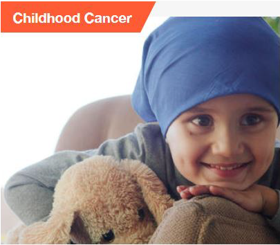 Childhood Cancer