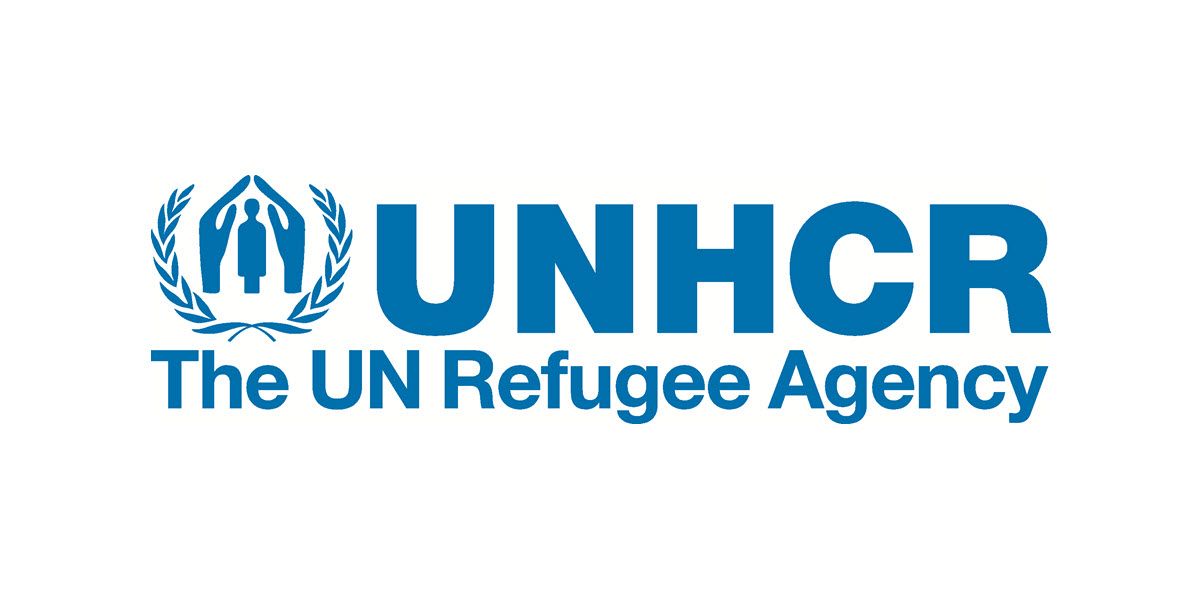 The UN Refugee Agency