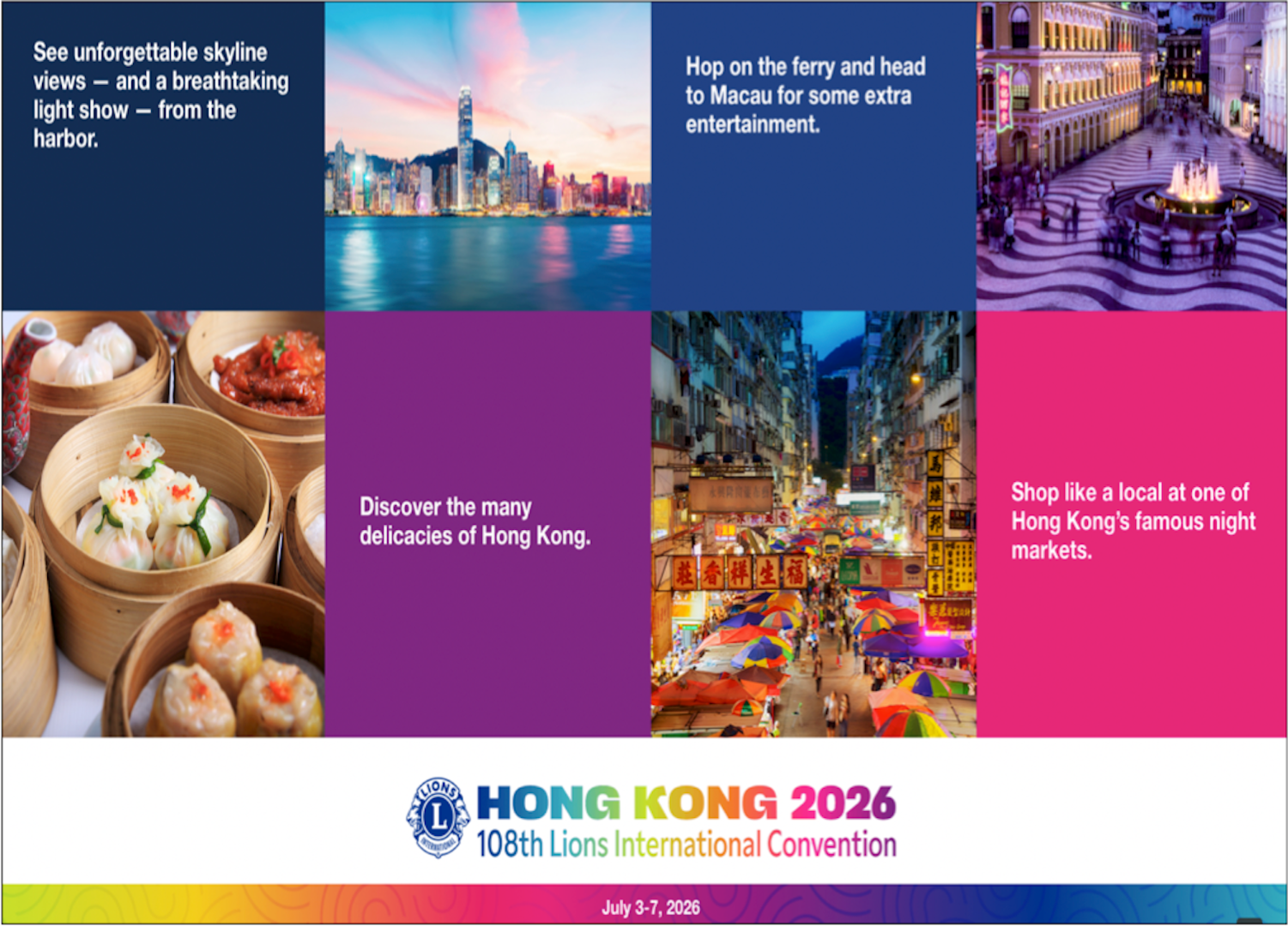 Hong Kong Convention 2026