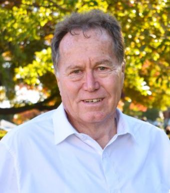 John Whyte