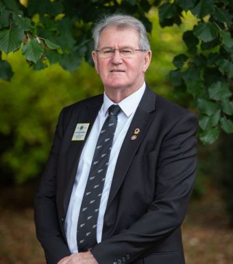 Alastair Thomas Rankin