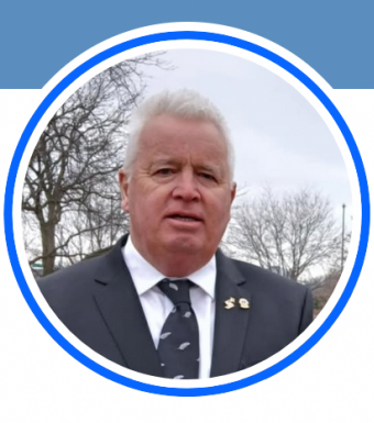 Mike Wingfield