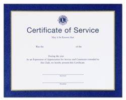 S41 Certificate Of Service.JPG