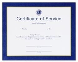 S41 Certificate Of Service.JPG