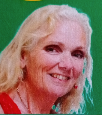 Lynda Halverson