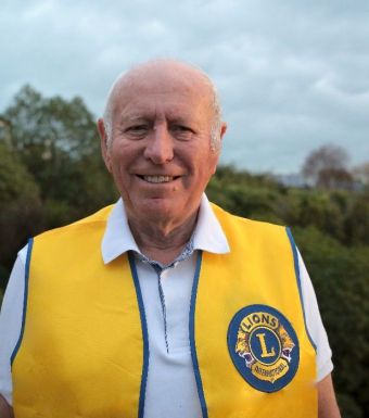 Paul O'Connor
