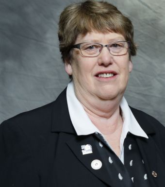 Sue Fleury