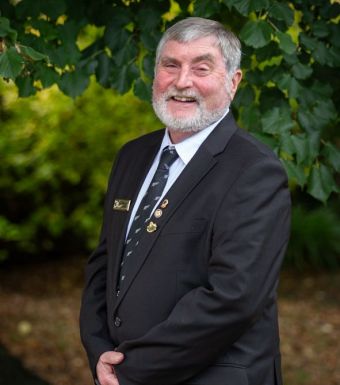 Warren Beard