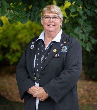 Debbie Beuth