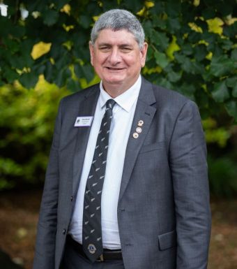 Steve Bennett