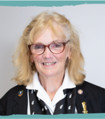 Lynda Halverson