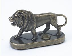 G88 Miniture Lion.JPG