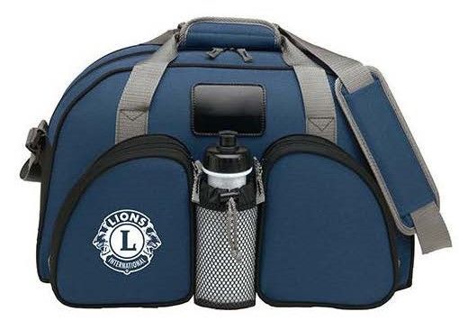 WEEKENDER DUFFEL BAG - Lions Clubs International.jpg