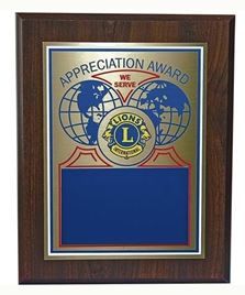 G812 Appreciation Award Plaque.JPG